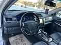 Toyota Camry 2017 годаfor13 500 000 тг. в Шымкент – фото 16