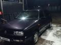 Volkswagen Golf 1993 годаүшін1 300 000 тг. в Алматы