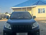 Toyota Land Cruiser Prado 2012 года за 15 500 000 тг. в Актау