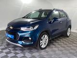 Chevrolet Tracker 2020 года за 7 490 000 тг. в Павлодар