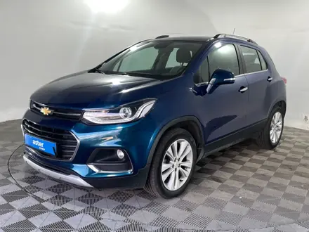 Chevrolet Tracker 2020 года за 7 490 000 тг. в Павлодар