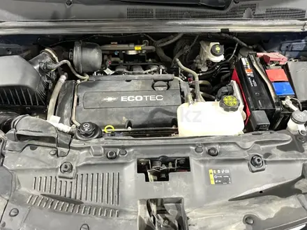 Chevrolet Tracker 2020 года за 7 490 000 тг. в Павлодар – фото 11