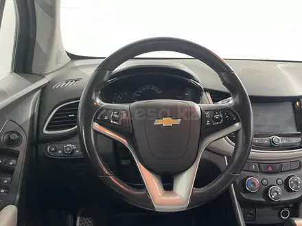 Chevrolet Tracker 2020 года за 7 490 000 тг. в Павлодар – фото 13