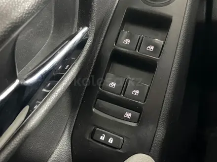 Chevrolet Tracker 2020 года за 7 490 000 тг. в Павлодар – фото 17