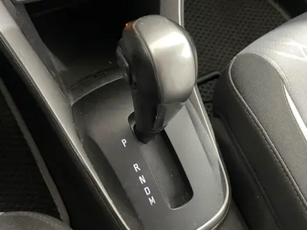 Chevrolet Tracker 2020 года за 7 490 000 тг. в Павлодар – фото 18