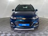 Chevrolet Tracker 2020 года за 7 490 000 тг. в Павлодар – фото 2