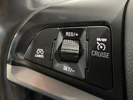 Chevrolet Tracker 2020 года за 7 490 000 тг. в Павлодар – фото 21