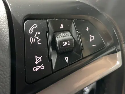 Chevrolet Tracker 2020 года за 7 490 000 тг. в Павлодар – фото 22
