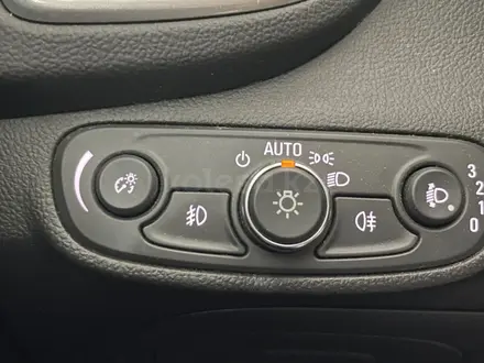 Chevrolet Tracker 2020 года за 7 490 000 тг. в Павлодар – фото 23
