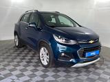 Chevrolet Tracker 2020 года за 7 490 000 тг. в Павлодар – фото 3