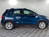 Chevrolet Tracker 2020 года за 7 490 000 тг. в Павлодар – фото 4