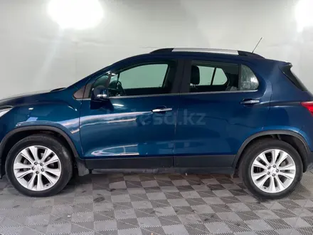 Chevrolet Tracker 2020 года за 7 490 000 тг. в Павлодар – фото 8