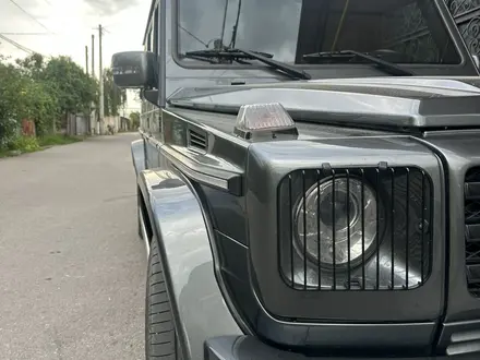 Mercedes-Benz G 500 2010 года за 25 500 000 тг. в Алматы – фото 2