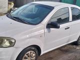 Chevrolet Aveo 2011 года за 2 500 000 тг. в Талгар – фото 5