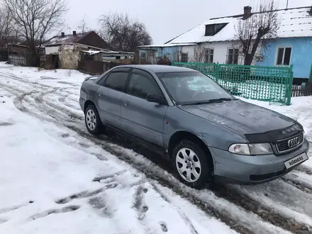 Audi A4 1995 года за 1 400 000 тг. в Усть-Каменогорск – фото 5