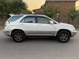 Lexus RX 300 2001 годаүшін5 700 000 тг. в Алматы – фото 3