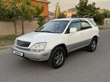Lexus RX 300 2001 годаүшін5 700 000 тг. в Алматы
