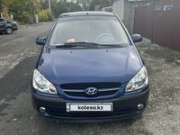 Hyundai Getz 2008 года за 3 800 000 тг. в Талдыкорган