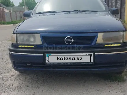 Opel Vectra 1993 года за 1 350 000 тг. в Шымкент – фото 17