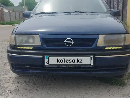 Opel Vectra 1993 года за 1 350 000 тг. в Шымкент – фото 18