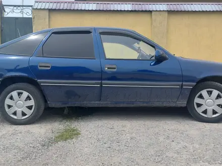 Opel Vectra 1993 года за 1 350 000 тг. в Шымкент – фото 19