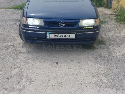 Opel Vectra 1993 года за 1 350 000 тг. в Шымкент – фото 4