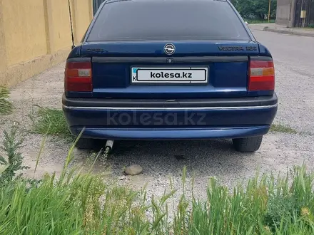 Opel Vectra 1993 года за 1 350 000 тг. в Шымкент – фото 5