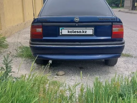 Opel Vectra 1993 года за 1 350 000 тг. в Шымкент – фото 6