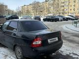 ВАЗ (Lada) Priora 2170 2008 годаүшін750 000 тг. в Костанай – фото 2