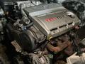 Двигатель на Toyota Sienna за 520 000 тг. в Алматы