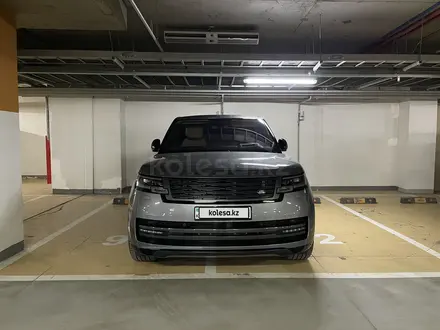 Land Rover Range Rover 2022 года за 95 000 000 тг. в Астана
