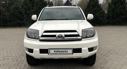 Toyota 4Runner 2005 года за 10 000 000 тг. в Алматы – фото 2
