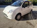 Daewoo Matiz 2014 годаүшін2 500 000 тг. в Шымкент