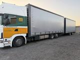 Scania  R-Series 2008 годаүшін15 800 000 тг. в Алматы – фото 5