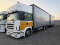 Scania  R-Series 2008 года за 15 800 000 тг. в Алматы – фото 3