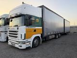 Scania  R-Series 2008 годаүшін15 800 000 тг. в Алматы – фото 3