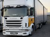 Scania  R-Series 2008 годаүшін15 800 000 тг. в Алматы