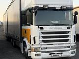 Scania  R-Series 2008 годаүшін15 800 000 тг. в Алматы – фото 2