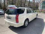 Cadillac SRX 2004 годаүшін7 000 000 тг. в Алматы – фото 5