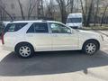 Cadillac SRX 2004 годаүшін7 000 000 тг. в Алматы – фото 6