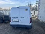 Ford Transit Connect 2010 года за 2 500 000 тг. в Боралдай – фото 3