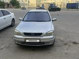Opel Astra 2001 года за 1 300 000 тг. в Актау