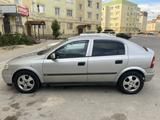 Opel Astra 2001 года за 1 300 000 тг. в Актау – фото 3