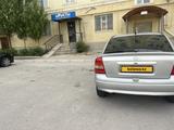 Opel Astra 2001 года за 1 300 000 тг. в Актау – фото 4