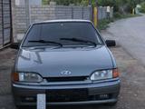 ВАЗ (Lada) 2114 2011 года за 800 000 тг. в Туркестан