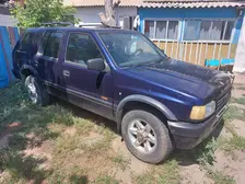 Opel Frontera, 1997