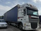 DAF  XF 105 2012 годаүшін40 000 000 тг. в Шымкент – фото 4