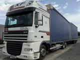 DAF  XF 105 2012 годаүшін40 000 000 тг. в Шымкент – фото 2
