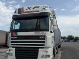 DAF  XF 105 2012 годаүшін40 000 000 тг. в Шымкент – фото 3