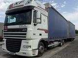 DAF  XF 105 2012 годаүшін40 000 000 тг. в Шымкент